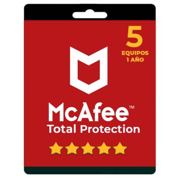 Mcafee Total Securtiy 5Pc_01