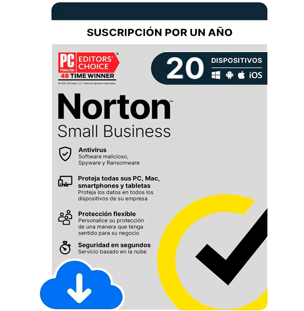 Norton Small Business