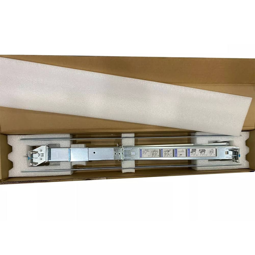 Kit de Rieles Dell R510 R520 R530 R540 R720 R730 R740_1