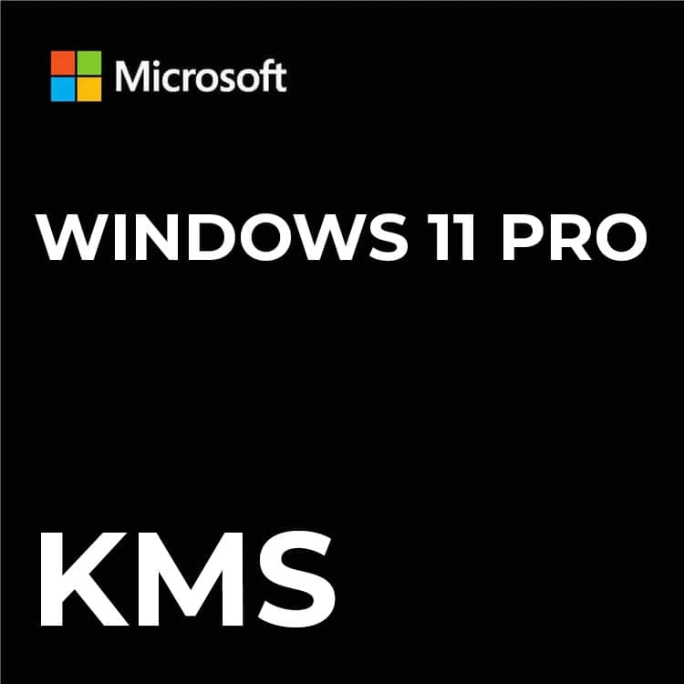 Windows 11 Pro KMS