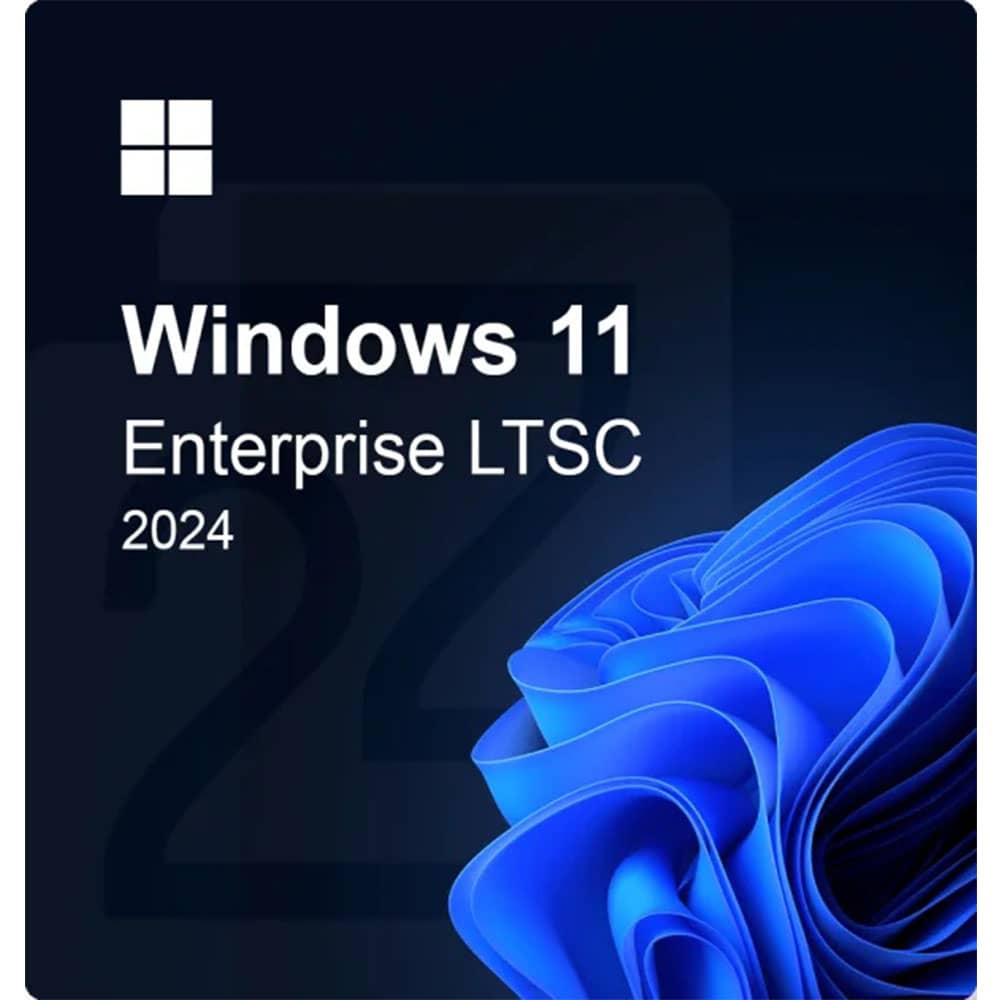 windows 11 enterprise ltsc 2024