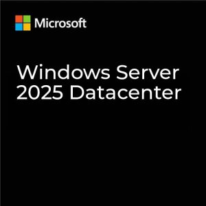 Windows Server 2025 Datacenter | Retail