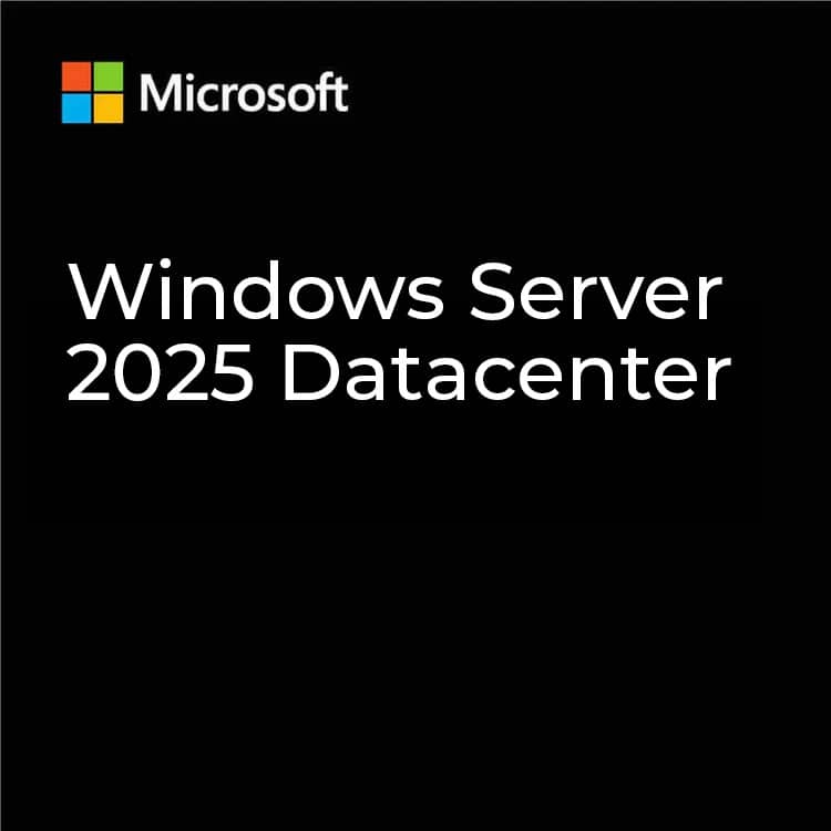 windows server 2025 Datacenter