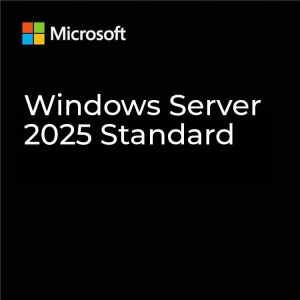 Windows Server 2025 Standard | Retail