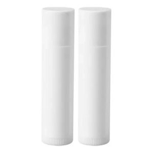 Envases Bálsamo Labial | 50 unidades