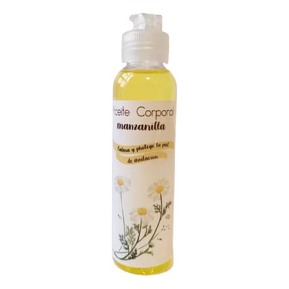 Aceite Corporal X 120 Ml
