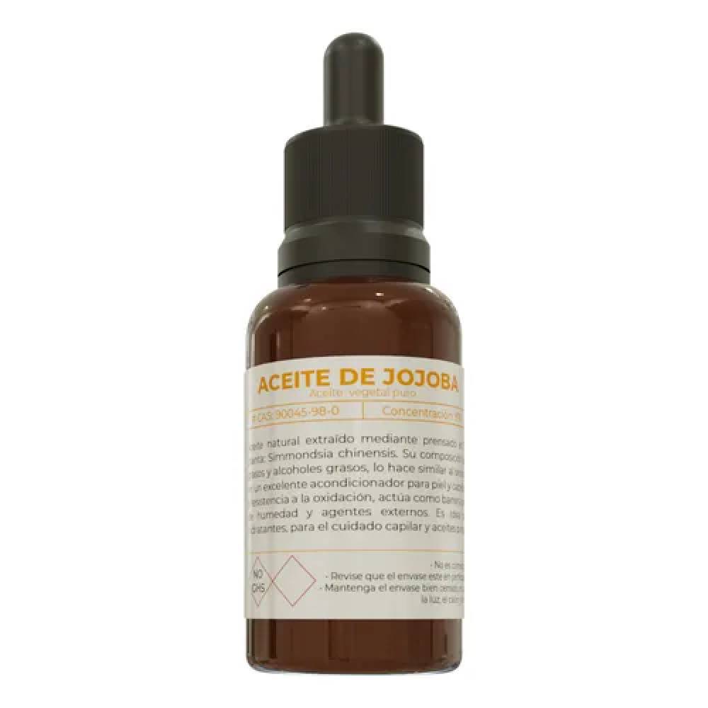 Aceite De Jojoba