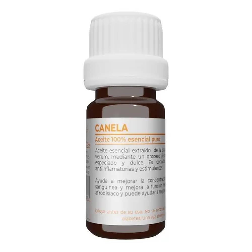 Aceite Esencial De Canela