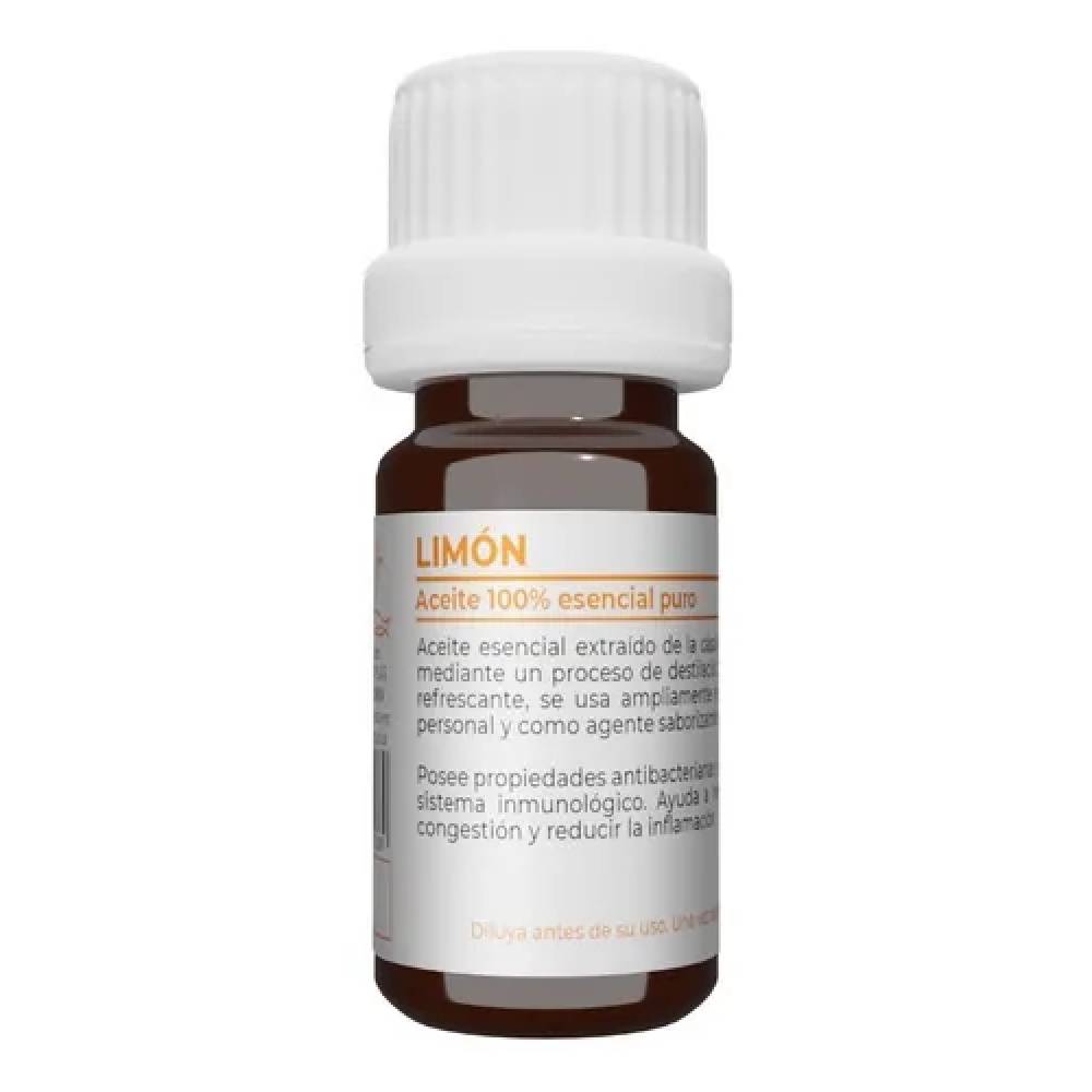 Aceite Esencial De Limon