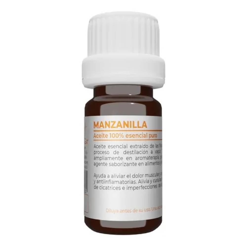 Aceite Esencial De Manzanilla