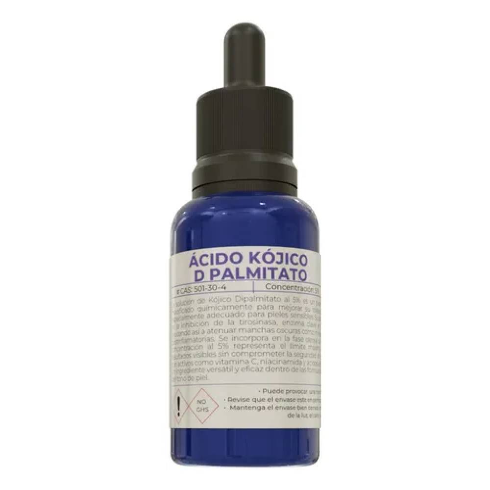 Ácido Kojico Dpalmitato 5% 30ml