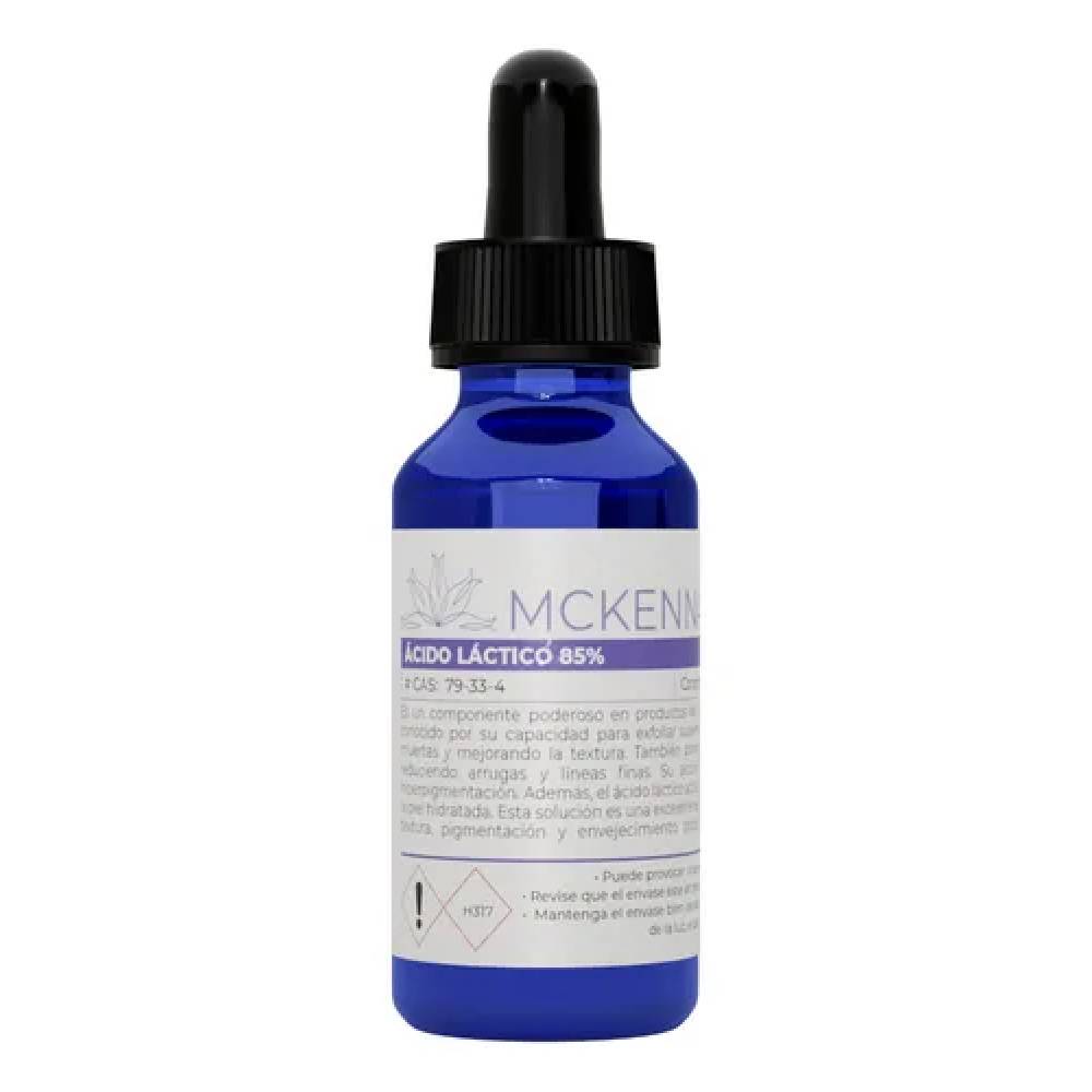 Ácido Láctico + Glicólico 30 Ml