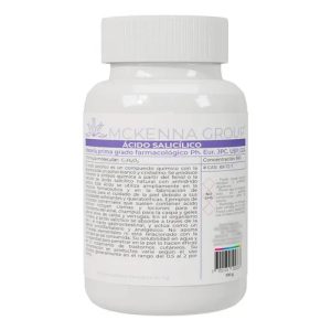 Ácido Salicílico | 100gr