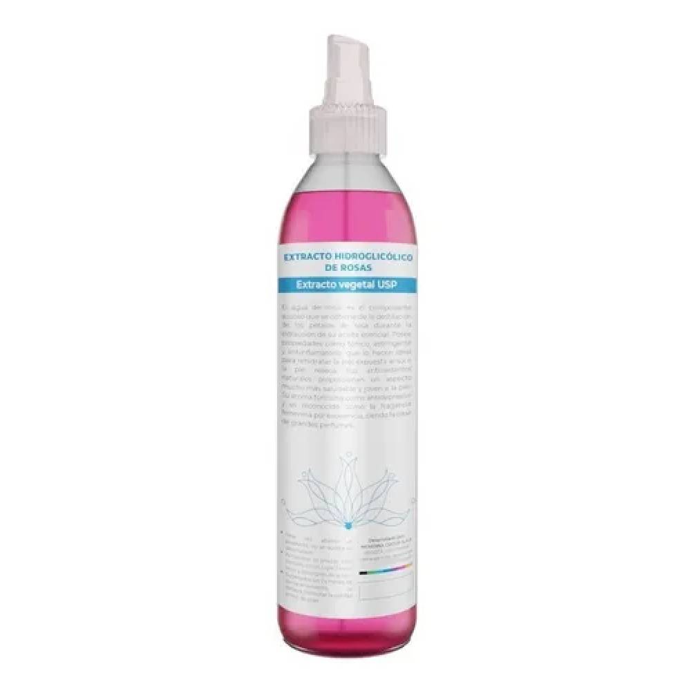 Agua De Rosas 250ml