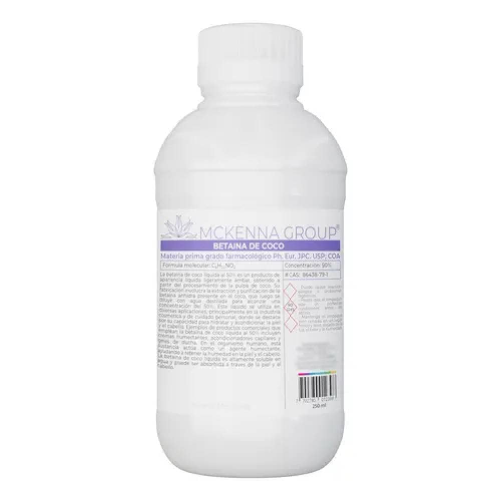 Betaina De Coco 250ml