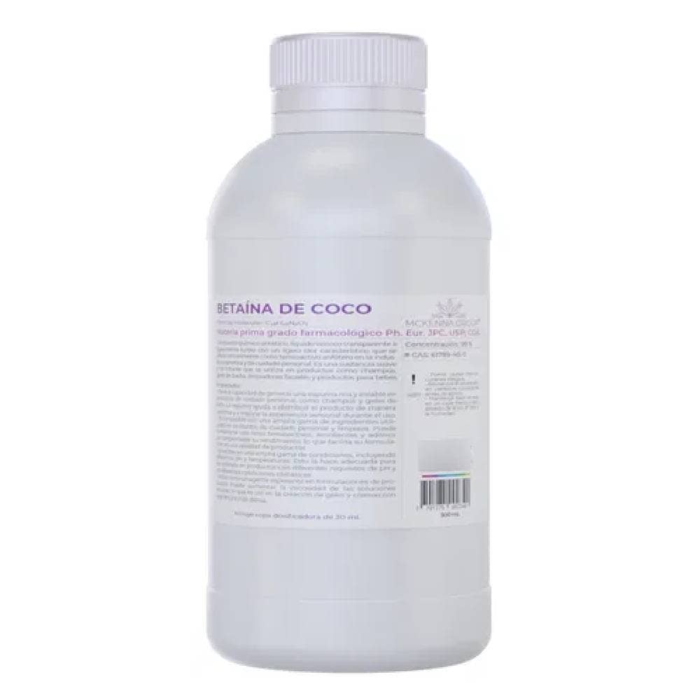 Betaina De Coco 500ml