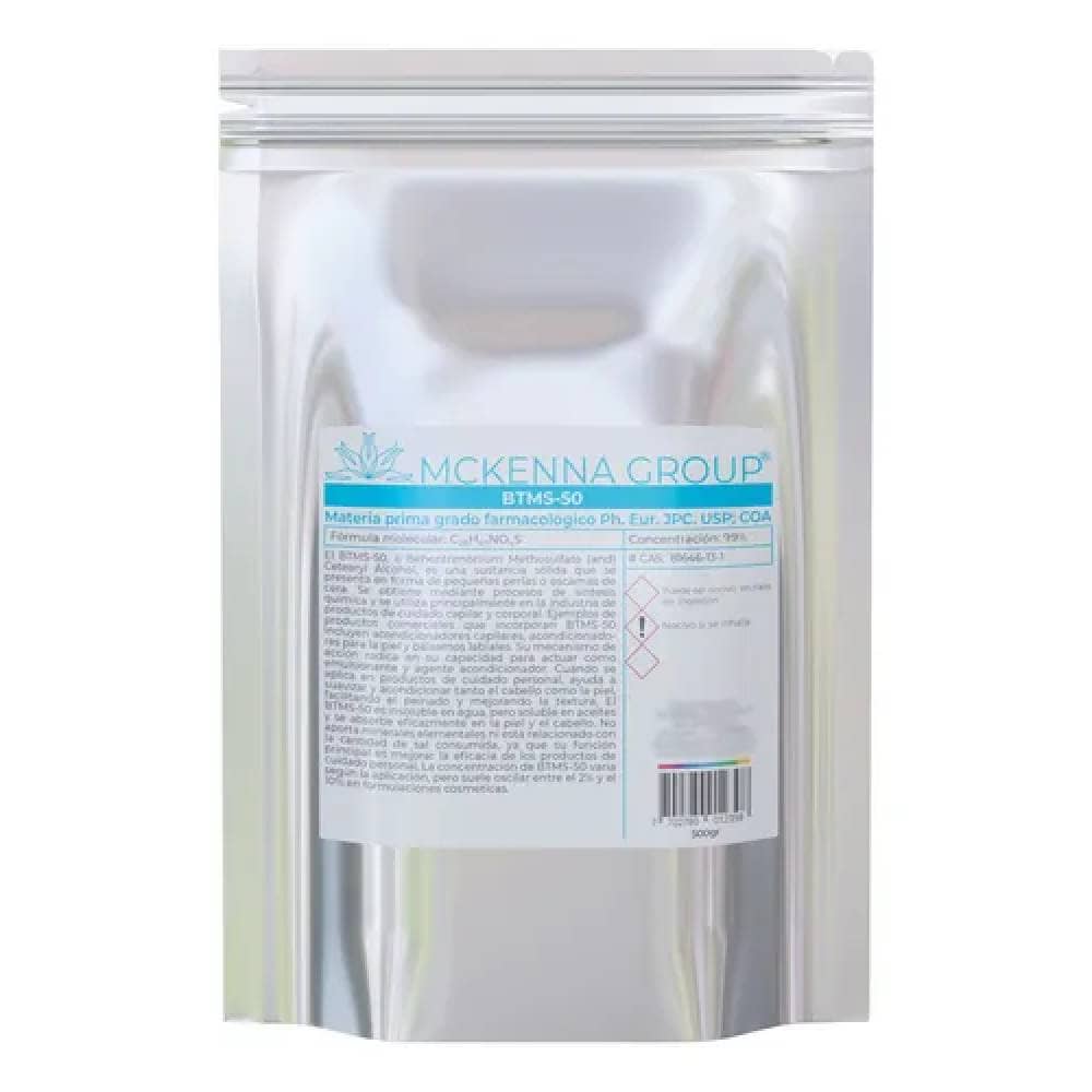 Btms 50 Emulsionante 500 Gr