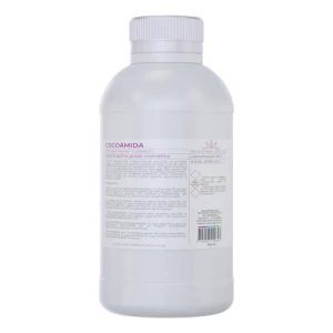 Cocoamida Propilbetaina | 500 ML