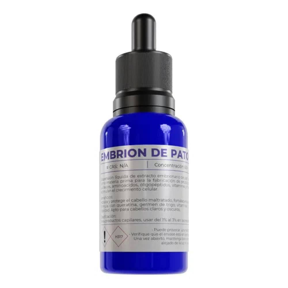 Embrión De Pato 30 Ml