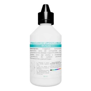 Fragancias Para Base De Glicerina