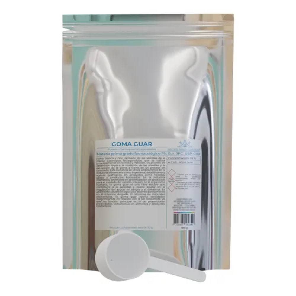 Goma Guar 500 Gr