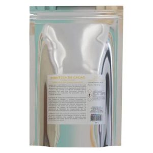 Manteca De Cacao | 1 Kg