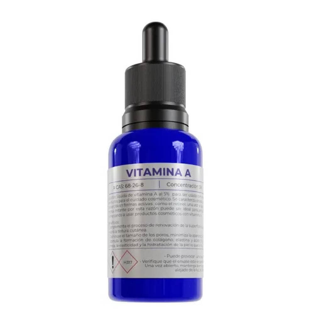 Retinol 5% 30 Ml