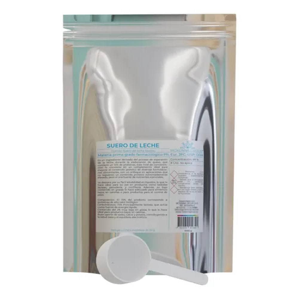 Suero De Leche Puro Kg