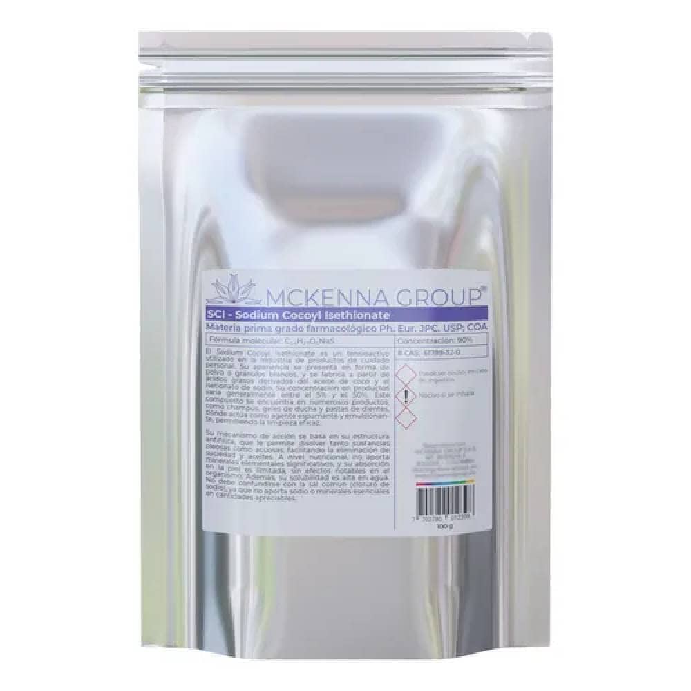 Tensioactivo Sci