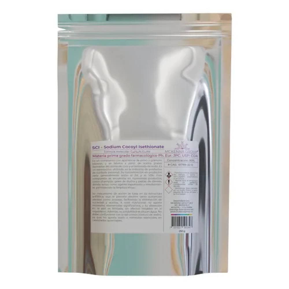 Tensoactivo Sci 250 Gr