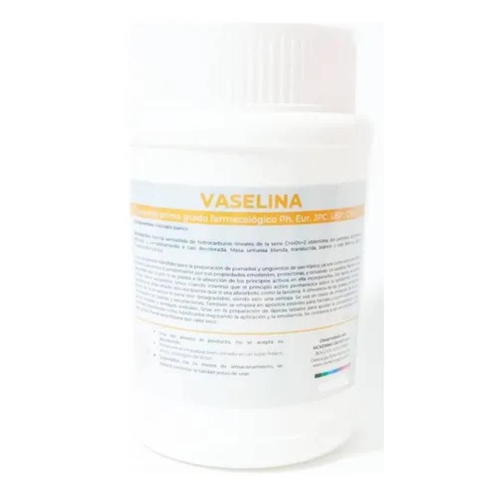 Vaselina Pura X 900 Gr