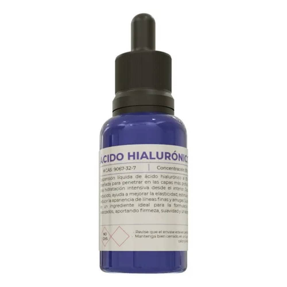 acido hialuronico 30ml