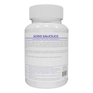 Ácido Salicílico | 50gr