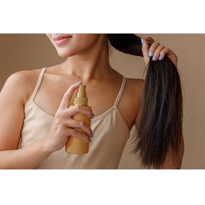 Cuidado del Cabello